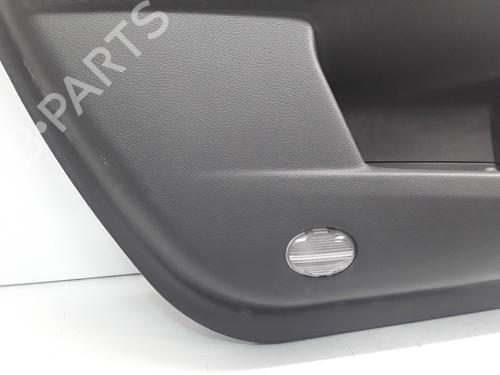 Front left panel MAZDA 6 Estate (GH) 2.0 MZR-CD (GH14) | BP36239899C58 - Image 10