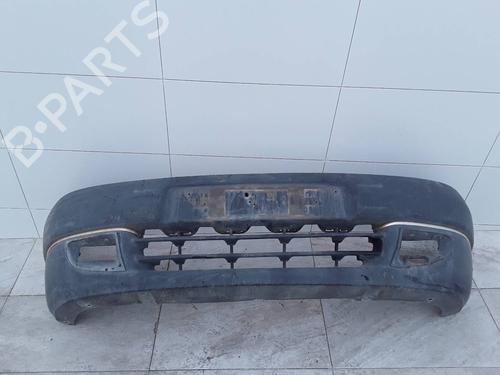 Used Front bumper CITROËN BERLINGO / BERLINGO FIRST MPV (MF_, GJK_, GFK_) 1.9 D (MFWJZ) (70 hp) 15720624