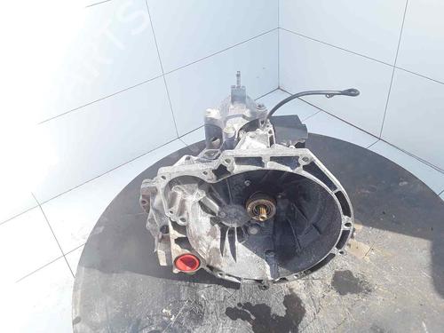 Gearbox FORD FOCUS I (DAW, DBW) 1.8 Turbo DI / TDDi | BP22408559M3 