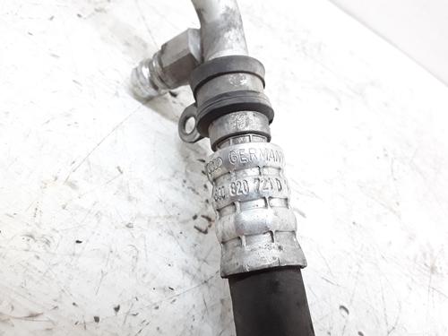 Pipe SKODA FABIA I (6Y2)  | BP14139649M125 