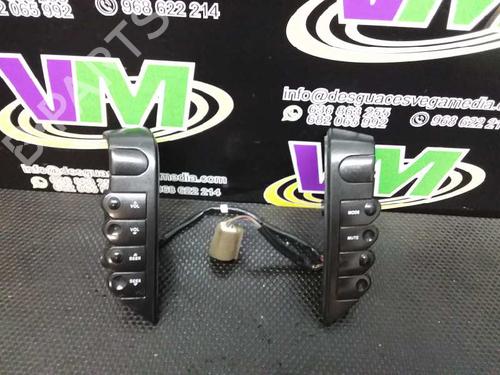 Used Electronic module SSANGYONG RODIUS I [2005-2025]  8206411