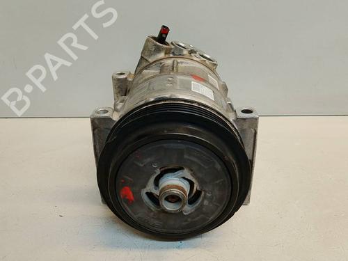 AC compressor FIAT GRANDE PUNTO (199_) 1.4 (199AXB11, 199AXB1A, 199BXB1A, 199AXL1A) | BP40281815M34 - Image 3