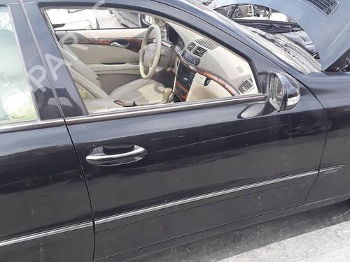 Dør høyre foran MERCEDES-BENZ E-CLASS (W211) E 270 CDI (211.016) (177 hp) 13250725