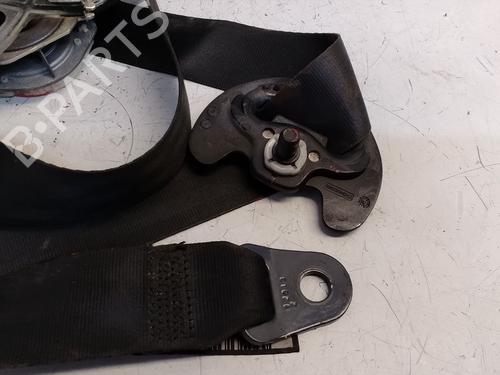Front right seatbelt CITROËN C1 (PM_, PN_) 1.0 | BP31117862I25 - Image 2