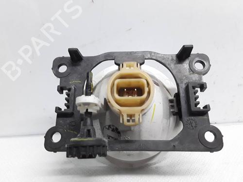 Left front fog light PEUGEOT 208 I (CA_, CC_) 1.2 THP 110 | BP8401888C30