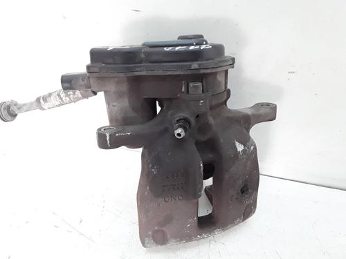 Right front brake caliper AUDI Q5 (8RB) 2.0 TDI quattro | BP11601264M104 