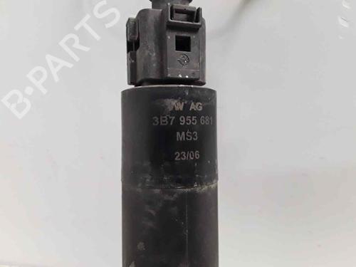 Front wiper motor VW TOURAN (1T1, 1T2)  | BP17006860M29 