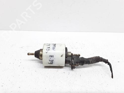 Used Fuel pump BMW 5 (E39) 525 tds (143 hp) 12316550