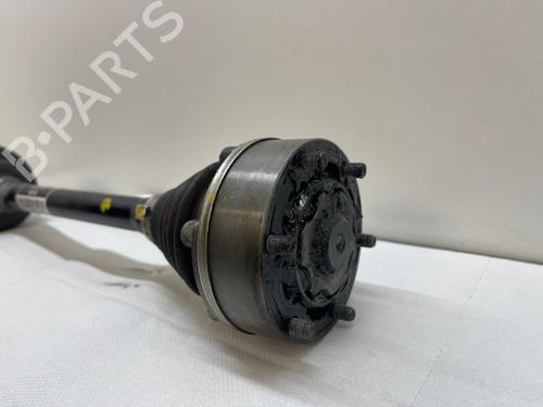 Left front driveshaft SEAT IBIZA IV (6J5, 6P1) | BP23886906M38