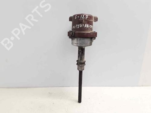 Used Ignition distributor SEAT TERRA Estate Van (024A) 0.9 Cat (40 hp) 18061552