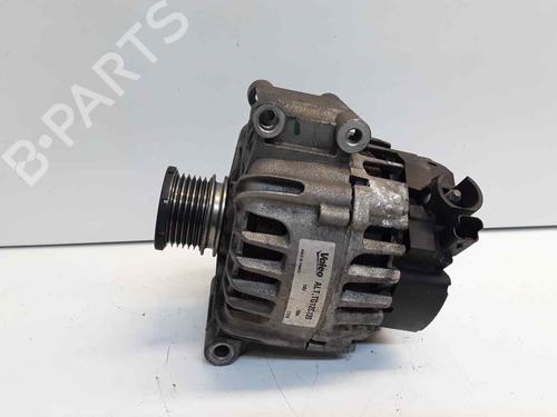 Used Alternator Alternator PEUGEOT 308 I (4A_, 4C_) [2007-2016] 33714815 33714815