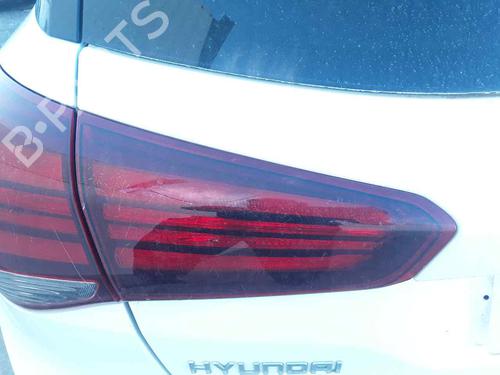 Left tailgate light HYUNDAI i20 ACTIVE (IB, GB)  | BP23272229C79 