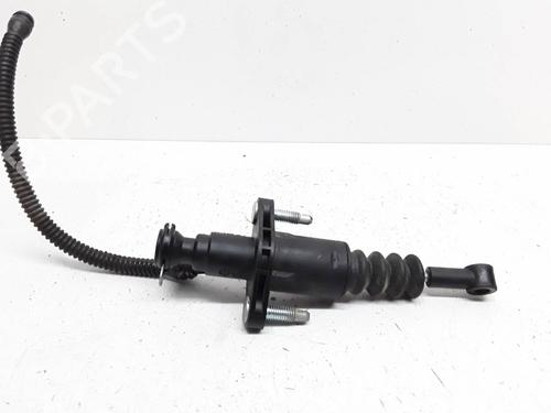 Récepteur d'embrayage MERCEDES-BENZ A-CLASS (W168) A 140 (168.031, 168.131) | BP14140758M113 