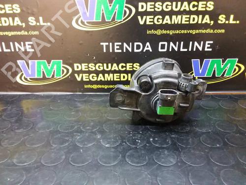 Højre Foran Tågelygte NISSAN PRIMERA Hatchback (P12) 1.9 dCi | BP7469028C31 