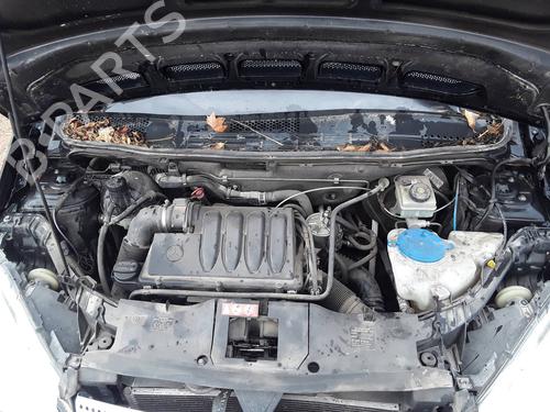 Used Engine MERCEDES-BENZ A-CLASS (W169) A 180 CDI (169.007, 169.307) (109 hp) 33026440