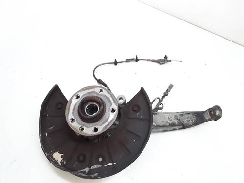 Achsschenkel links vorne VW TOUAREG (7LA, 7L6, 7L7) 2.5 R5 TDI | BP9809807M25 