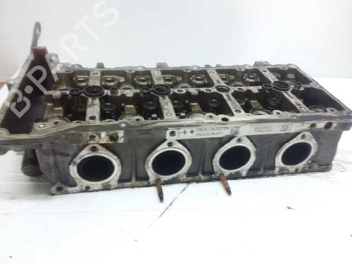 Cylinder head BMW 1 (E81) 118 d | BP10976431M5 