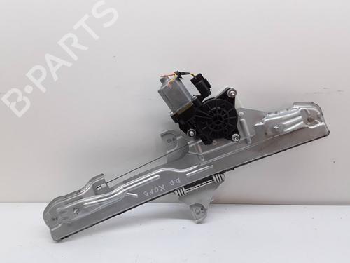 Used Front right window mechanism Front right window mechanism HYUNDAI KONA (OS, OSE, OSI) [2017-2023] 32866777 32866777