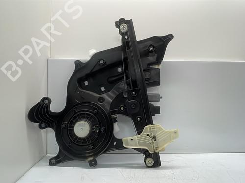 Used Front left window mechanism Front left window mechanism 37703364 37703364