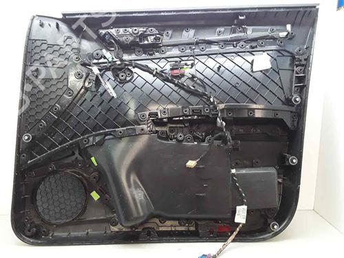 Venstre frontpanel VW T-ROC (A11, D11)  | BP25713888C58 