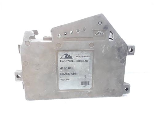 Used Engine control unit (ECU) SAAB 9000 [1985-1998]  9401546