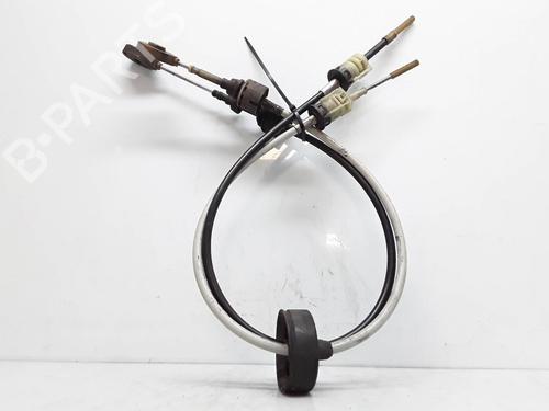 Kabel OPEL ASTRA H (A04) 1.7 CDTI (L48) (100 hp) 14142850