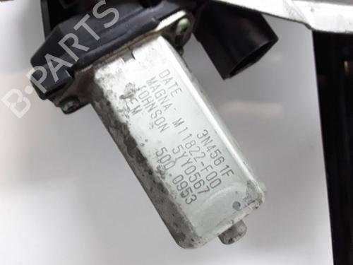 Front left window mechanism MINI MINI COUNTRYMAN (R60) One D | BP9809815C22 