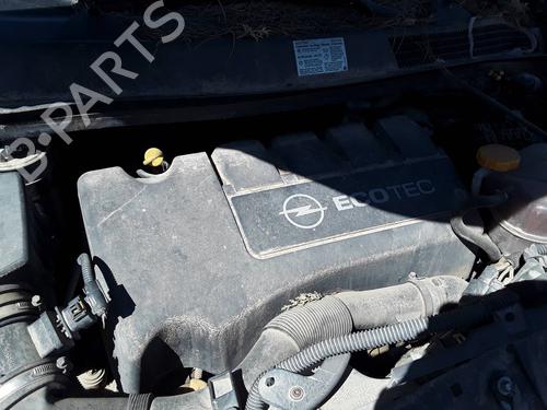 Engine OPEL CORSA D (S07) | BP33628496M1 - Image 3