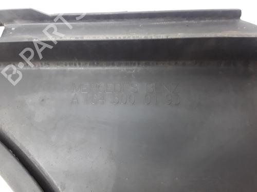 Radiator fan MERCEDES-BENZ R-CLASS (W251, V251) R 350 CDI 4-matic (251.022, 251.122) | BP11140576M35 