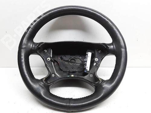 Used Steering wheel Steering wheel MERCEDES-BENZ E-CLASS T-Model (S211) E 220 T CDI (211.208) (170 hp) 9394056 9394056