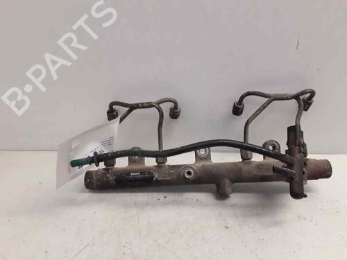 Injection rail CITROËN BERLINGO / BERLINGO FIRST Box Body/MPV (M_) 2.0 HDI 90 4WD (MBRHY, MCRHY) | BP18908643M98