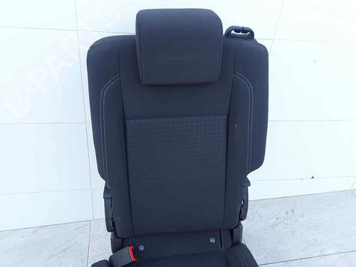 Rear seat FORD C-MAX II (DXA/CB7, DXA/CEU)  | BP32036572C17 