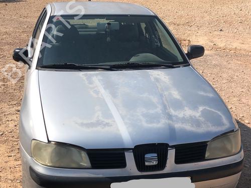 Used Parts SEAT IBIZA II (6K1) [1993-2002]  4246238