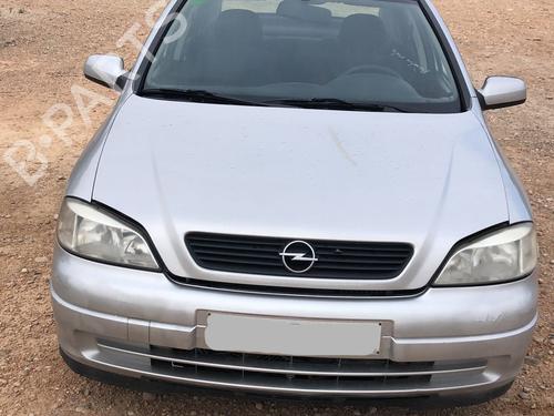 Left taillight OPEL ASTRA G Hatchback (T98) 1.7 TD (F08, F48) | BP26225083C34 