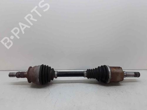 Left front driveshaft OPEL ZAFIRA TOURER C (P12)  | BP22936909M38 