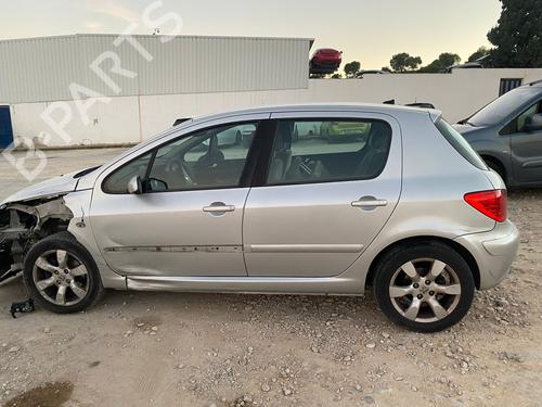 Passasjer kollisjonspute PEUGEOT 307 Break (3E) 1.6 HDi 110 | BP8821211C10 