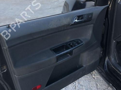 Rudehejsemotor bagstkærm højre VW POLO IV (9N_, 9A_) 1.9 TDI | BP30049954E22 