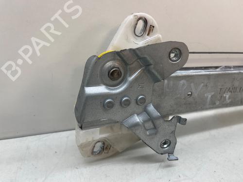 Rear left window mechanism HONDA HR-V (RU) 1.5 (RU1) | BP29573743C24 
