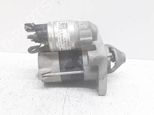 Starter PEUGEOT 208 I (CA_, CC_) 1.4 VTi | BP15272640M8 
