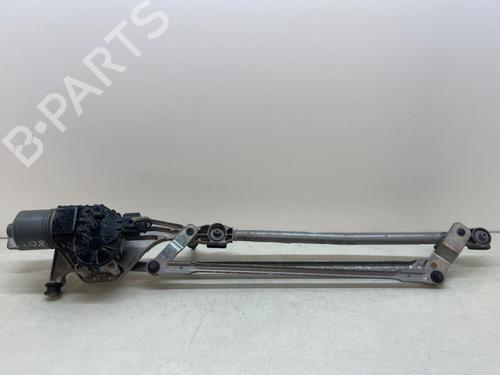Used Front wiper motor FORD FOCUS II Turnier (DA_, FFS, DS) [2004-2012]  22560198