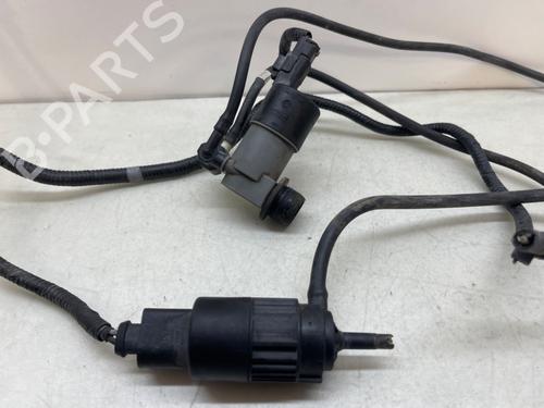 Washer pump NISSAN QASHQAI / QASHQAI +2 I (J10, NJ10, JJ10E)  | BP22694586E24 