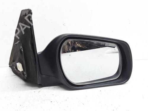 Right mirror MAZDA 3 Saloon (BK) 1.6 (BK12) | BP15393950C27 