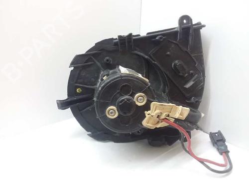 Heater blower motor CITROËN JUMPY II Van 1.6 HDi 90 8V | BP14141906M62 
