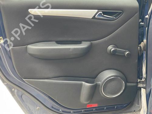 Used Rear left panel Rear left panel MERCEDES-BENZ B-CLASS Sports Tourer (W245) [2005-2011] 40157126 40157126