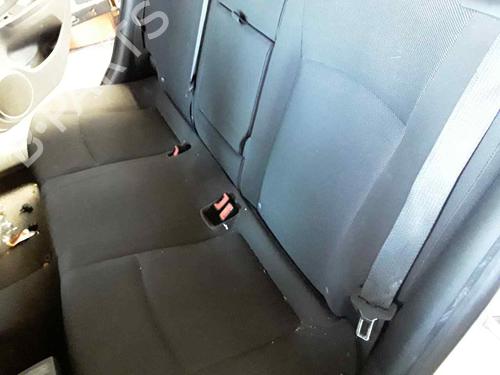 Rear seat CHEVROLET CRUZE (J300)  | BP29437125C17 