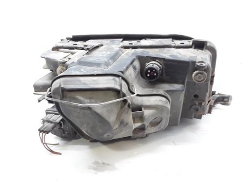 Venstre forlygte AUDI A6 C4 (4A2) 2.5 TDI | BP7473770C28 