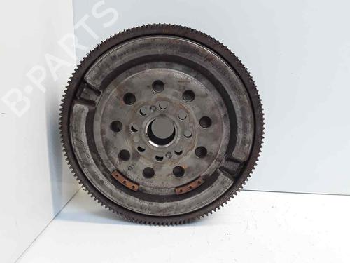 Flywheel OPEL ASTRA J (P10) | BP34737680M101 - Image 2