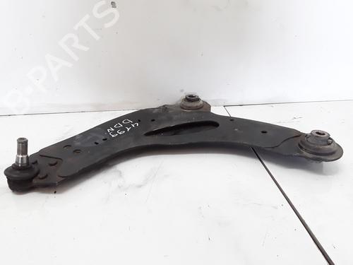 Left front suspension arm NISSAN PRIMASTAR Van (X83) 1.9 dCi 100 | BP9146766M12 