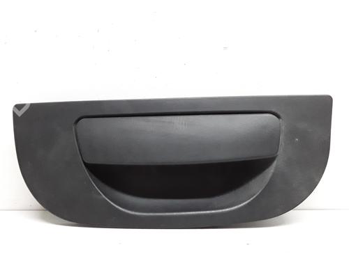 Türgriff hinten rechts außen für ALFA ROMEO 147 (937_) 1.6 16V T.SPARK (937.AXA1A, 937.AXB1A, 937.BXB1A) (120 hp) 10079908