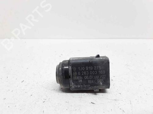 Used Electronic module VW TOUAREG (7LA, 7L6, 7L7) 2.5 R5 TDI (174 hp) 19027875